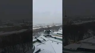 Исаакиевский собор ноябрь 2023 #исаакиевскийсобор #докторклимов