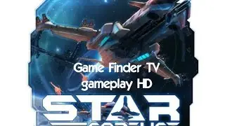 Star Conflict - gameplay HD