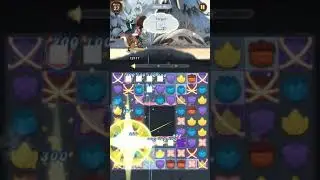 AFK arena. Forest Mania stage 60.
