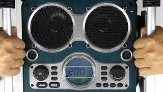 Cosa c'è dentro un Boombox della BOSCH? La posta di MVVblog e altre cose assurde!