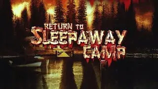 DVD Menu - Return to Sleepaway Camp (Magnet) (2008)