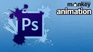 Animation in Photoshop: How To Create Simple Animation in Photoshop CS4