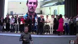 Награждение по итогам сезона 2022 23 часть 6.Чемпион Высшей Лиги и команды,занявшие первые места.