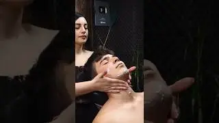 HEAD MASSAGE - Relax Massage for Sleep 🌙🌙