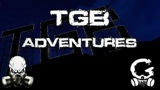 Rust - TGB Adventures