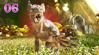 J'AI TAME LE FÉROCE RAVAGEUR ! [ABERRATION EP.06]