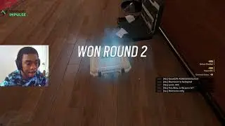 Thorn Ace - Vector Glare Rainbow Six Siege