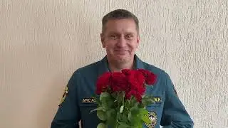 Поздравление с 8 марта Наровчат
