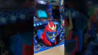 Распаковка Topper от пинбол автомата Foo Fighters Stern Pinball  #пинбол #rock #pinball #arcade