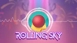 Sewing Factory (Co-Level 14) - Music Teaser | Rolling Sky [OFFICIAL]