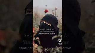 Sholawat viral di tiktok ( Dukhtu walalan Atakhola) & terjemahnya