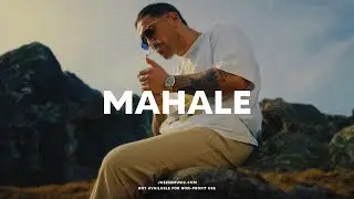 Type Beat Dancehall x Afro Trap 