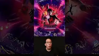 Using Photoshop A.I. to Fix SpiderMan