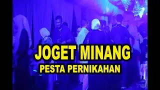 JOGET MINANG PESTA PERNIKAHAN DI TAFURE TERNATE #joget #wayase #wayaseterbaru #pestapernikahan