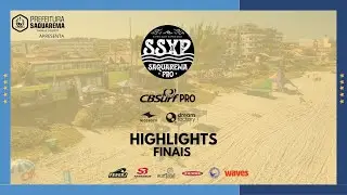 Finais SSXP - Saquarema