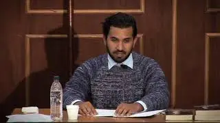 Rastro de un sobreviviente judío: Hillo Ostfeld por Samuel Garnica