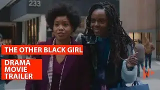 The Other Black Girl (2023) | Official Movie Trailer