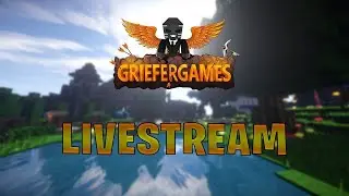 Griefergames Kartenbauen|Wilkommen auf meinem Kartenbauplatz
