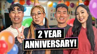 Are We Adding A New CoHost?! | 2 Year Anniversary Special!