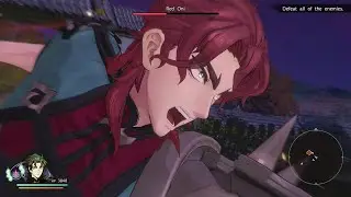 Fate/Samurai Remnant - Bailong and the Crimson Demon DLC | Part 1