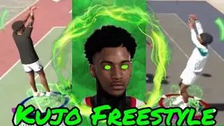 NBA 2k20 all green montage-(Kujo Freestyle)