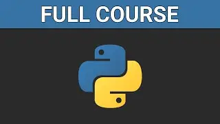 Python Tutorial for Beginners - Learn in 1 Hour!