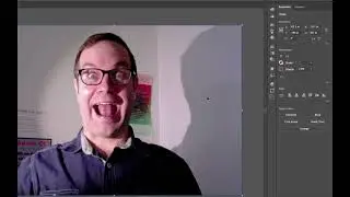 Setting things up creating an alter ego in illustrator part 01