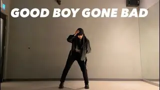 투모로우바이투게더(TXT) - Good Boy Gone Bad 안무 커버댄스 | 07년생 | cover dance