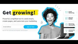 What is Getresponse: Best Getreponse Email Marketing Solutions Review 2021