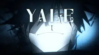 YALE - JJk