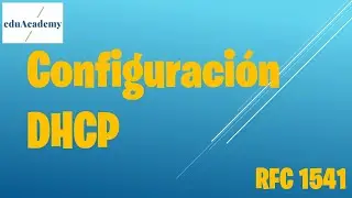 Configuracion DHCP, Ip Helper, VOIP