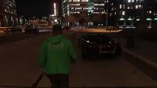 GTA  V The Vice Assassination Gameplay | Gaming Potato 1080p 60fps