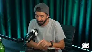 ( CORTE ) O MAIOR PERIGO DA BLACK FRIDAY - ( EDUARDO FELDBERG ) - CANAL: IRMÃOS DIAS PODCAST