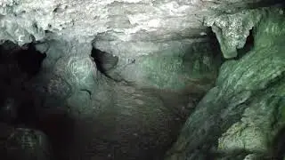 Гегский водопад