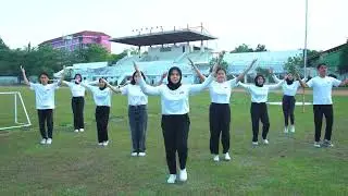 OFFICIAL JINGLE ODM UNDIP 2023