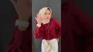 ootd tema agustusan