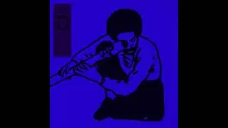 Andre 3000's New Blue Sun but It's Lofi Hip-Hop