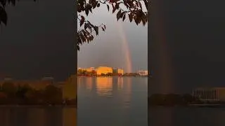 Tidal Basin