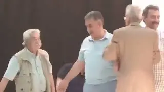 Nihat Kazazoğlu Vefa Programı 2