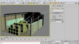3dsMax Monday Movie #70: VRay Sun & Sky