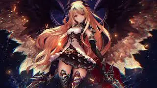 This Is A Work Of Art (Sketchy) - Dubskie (Nnightcore)