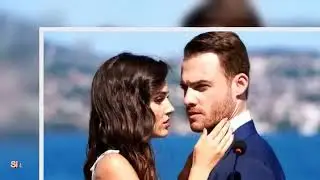 Hande Erçel y Kerem Bürsin vuelven a competir