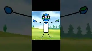 Глобал во вселенной И.Н.М.Т. #music #анимация #анимации #animation #инмт