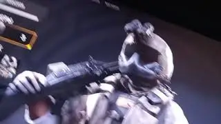 калибр ГДЕ БЕНЗИК!?