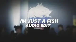 don't cry i'm just a fish - surf curse, chris keng [audio edit]