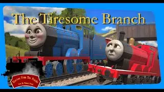 The Tiresome Branch