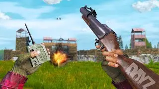 Ми зарейдили найбільшу кланову базу в DayZ... | DayZ Українською
