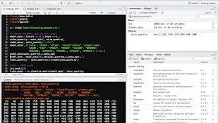 Learn Lasso and Ridge Regression in R