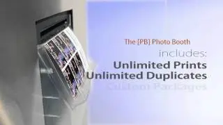 Photo Booth by 713Photography