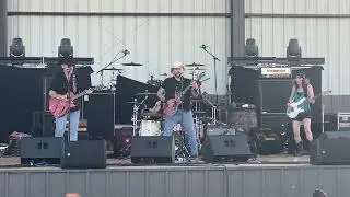 Jackson Taylor & The Sinners “Cocaine”